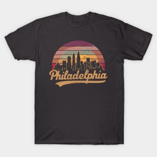 philadelphia T-Shirt